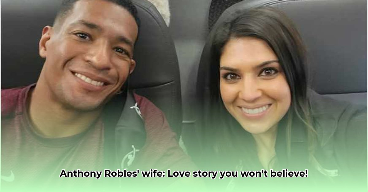 anthony-robles-wife